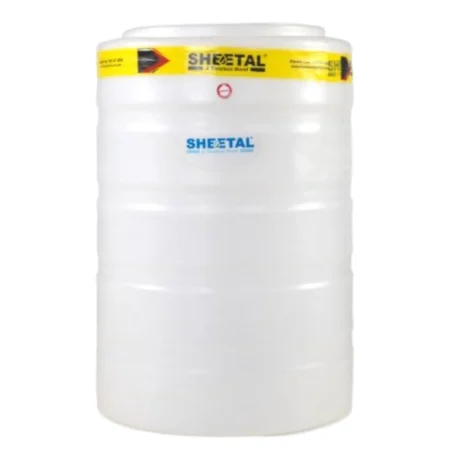 SHEETAL Drum