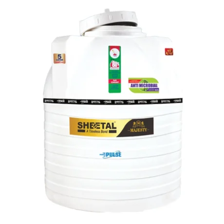 SHEETAL Majesty