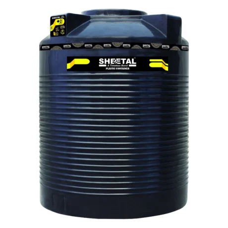 SHEETAL Plastic Container