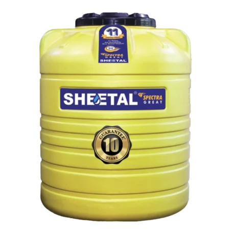 SHEETAL Spectra Great