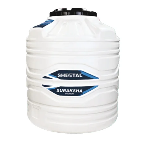 SHEETAL Suraksha Great