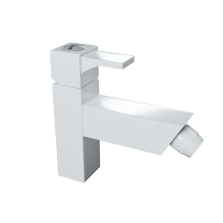 KIA SINGLE LEVER BASIN MIXER