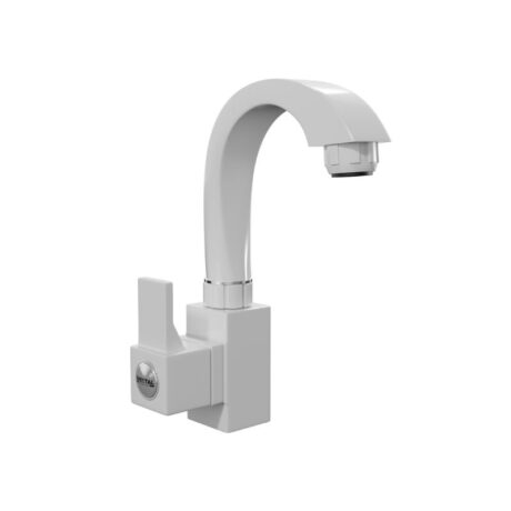 KIA SWAN NECK WITH FLANGE