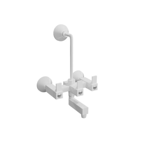 KIA WALL MIXER WITH L-BEND